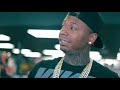 Moneybagg Yo - Federal Fed feat. Future (Official Music Video)