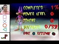 JERSEY   DEVIL  PS1  GAMEPLAY