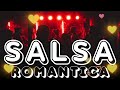 SALSA ROMANTICA | Patitas Dog Music