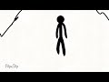 StickMan Power-Up