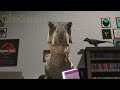 A Jurassic world discord call (Jurassic World Funny Animation short)