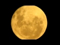 09/01/2012  hora 9:05 Ovservacion de la luna  objeto extraño