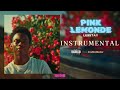 LeoStayTrill - Pink Lemonade (Instrumental) 4K