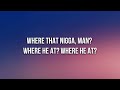 Doja Cat - Rules (Lyrics)