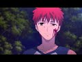 [FATE AMV] Stay this way