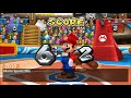 Mario Games for Wii