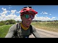 A Heartbreaking Decision-Tour Divide-Day 6 & 7