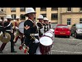 The Bands of HM Royal Marines | Edinburgh Scotland