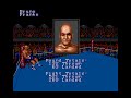 Muhammad Ali: Heavyweight Boxing (Mega Drive/ Sega Genesis) full playthrough