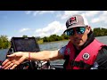 BASS BOAT DRIVING 101 - BOAT WAKES