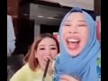 Stan Twitter: two girls laughing