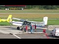 PLANE SPOTTING: CESSNA HELICOPTER, MORE | Gap-Tallard Airfield