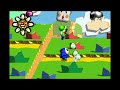 Yoshi's Story - Episode 5 (Bonus): Yoshi Sample