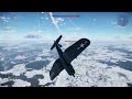 THE HELL That's 6.0 MM! F4U-4B Corsair - USA - War Thunder!