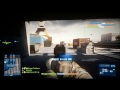 Battlefield 3 short sniper montage Xbox 360