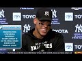 Yankees Fans BOO Aaron Judge