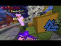 Stream Sniping RelatedNoobs (CubeCraft)