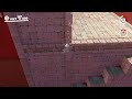TIGHT JUMPS in SMO | The 180* pipe skip and stairskip