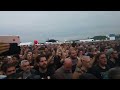 BABYMETAL in Stuttgart 2016 + Download Festival Paris Day 1 (PART. 2/4)