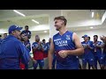 GT vs RCB: Post Match Dressing Room Chat | IPL 2024