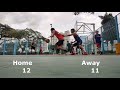 4v4 Basketball - blk 54 Toa Payoh