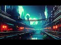 ROAMING MINDS | Post Apocalyptic THINK Ambience -Mysterious Sci Fi Dark Ambient