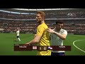England vs. Panama | FIFA World Cup Russia 2018 | PES 2018