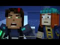 Minecraft Story Mode Season 2 Episode 2 Part 2: Beyond the Void?!