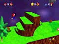 7 SM64 Rom-Hacks I worked on