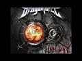 Dragonforce   Through the fire and flames Instrumental