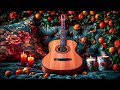 The Best Guitar Songs to Help You Stop Thinking Too Much | Relaxing Music to Improve Your Mood.