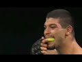Ricardo Arona (Brazil) vs Fedor Emelianenko (Russia) | MMA fight, HD