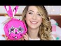 Easter LUSH Haul | Zoella