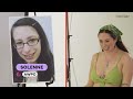 blind dating 6 nerdy girls by glow up | versus 1