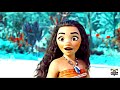 ✖ Moana(Princess Disney) I Midnight Sun ✖