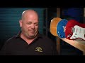 Pawn Stars: THE OLD MAN'S TOP 8 LIFE LESSONS