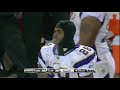 Cold & Windy Classic MNF Matchup! (Vikings vs. Bears 2009, Week 16)