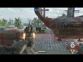 SWBF2:  HvV with classanova, PSYCOKILLERJEDI, & ViciousSithLord on Scarif.