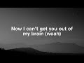 This Town, Photograph, We Don't Talk Anymore (Lyrics) - Niall Horan