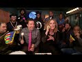Jimmy Fallon, Adele & The Roots Sing 