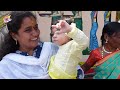మా ఊరి పోచమ్మ తల్లికి బోనం ఎత్తినాం | Bonalu | Village Festival | Shiva Jyothi | Jyothakka