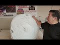 Finally upholstery foam explained DIY How to