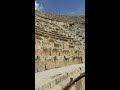 Jerash, Jordan