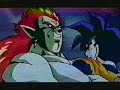 Dragonball Z - Lying From You Music Video