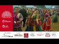 Lukshmi Vilas Palace Heritage Garba Day 07