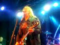 Joe Elliott's Down 'n' Outz Live Holmfirth 'Golden Opportunity'