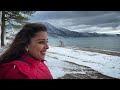 Clearest Lake In The World  -  Lake Tahoe | Travel Vlog | Indian In USA E11