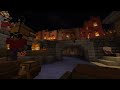 Minecraft Pirates of the Caribbean (NEW)