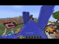 Minecraft Griefing - Villanova Creative (Betacraft Episode 4)