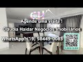 Apartamento no Cambuí, 163m², 03 Suítes e Mobiliado - Idylle Cambuí - Campinas/SP